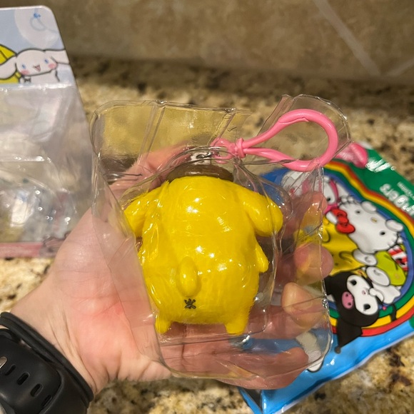 Sanrio Hello Kitty bundle - Picture 5 of 9